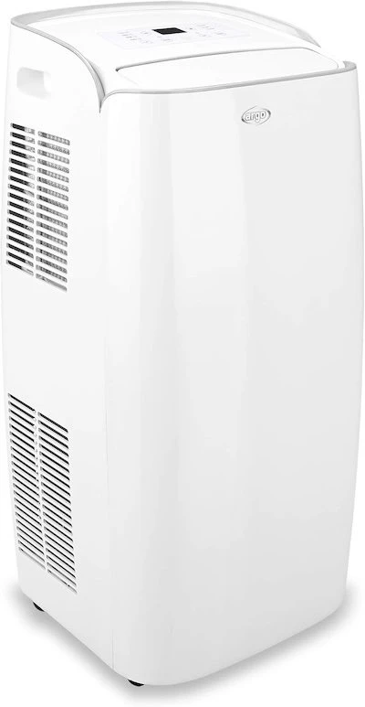 ARGO Milo Plus 13000 BTU: aire acondicionado portátil para estancias exigentes